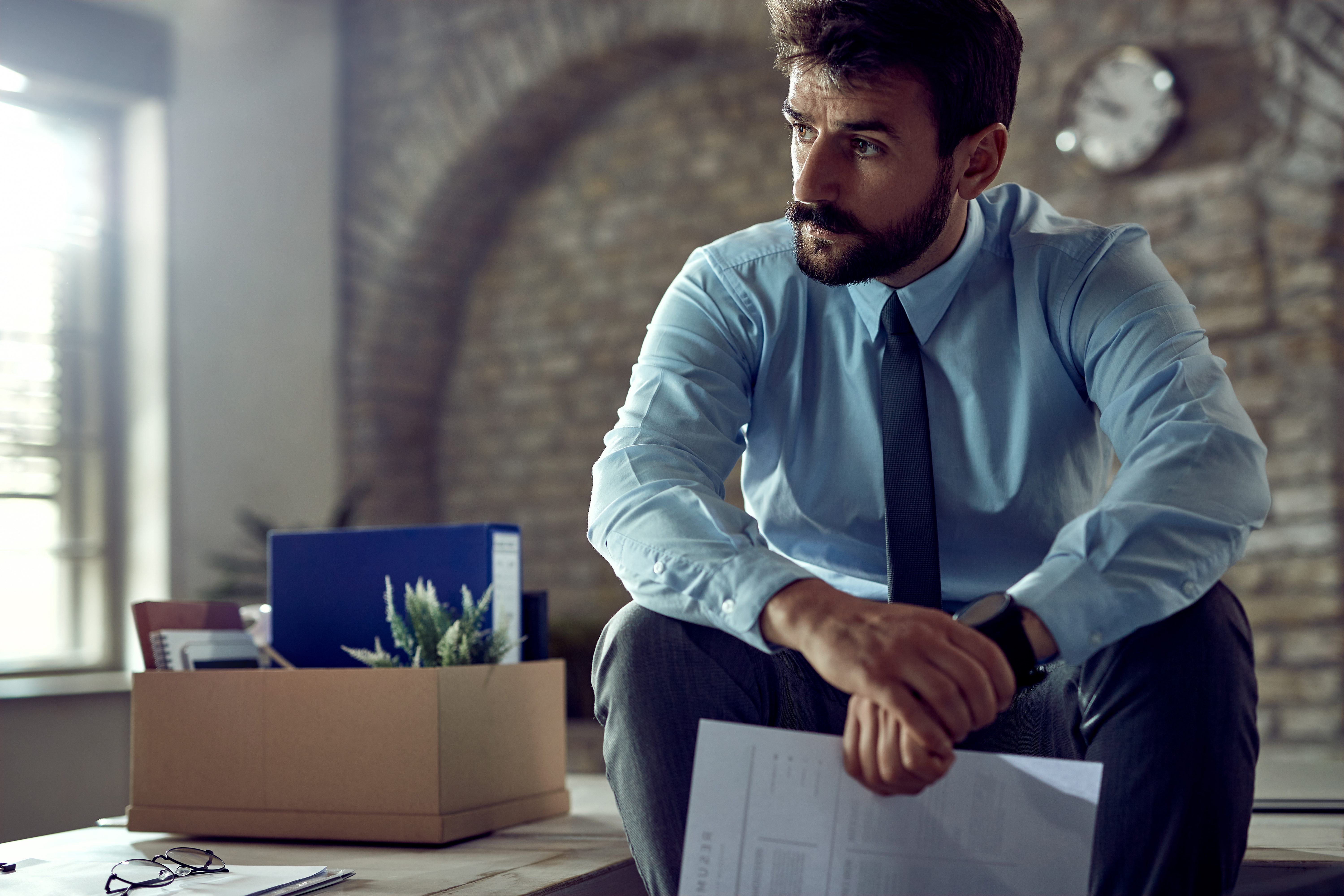 Demissão sem justa causa: o que é e quais são os direitos do trabalhador